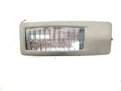 Peça sobressalente para automóvel em segunda mão luz interior por bmw x5 (e70) xdrive 30 d referências oem iam 5527203