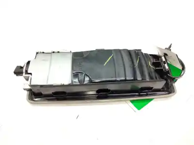 Peça sobressalente para automóvel em segunda mão luz interior por bmw x5 (e70) xdrive 30 d referências oem iam   