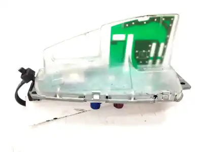 Peça sobressalente para automóvel em segunda mão antena por bmw x5 (e70) xdrive 30 d referências oem iam 1682611