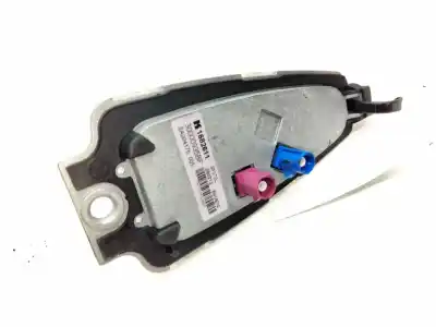 Second-hand car spare part antenna for bmw x5 (e70) xdrive 30 d oem iam references 1682611  