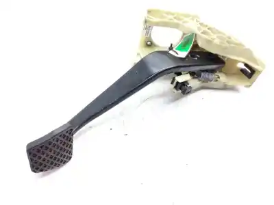 Peça sobressalente para automóvel em segunda mão pedal de travão por bmw x5 (e70) xdrive 30 d referências oem iam 679190002