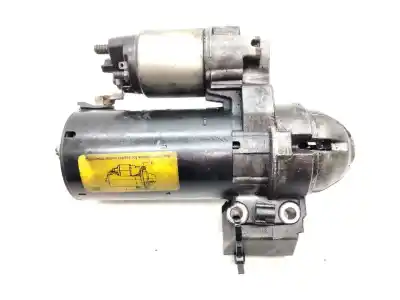 Peça sobressalente para automóvel em segunda mão motor de arranque por bmw x5 (e70) xdrive 30 d referências oem iam 780120303