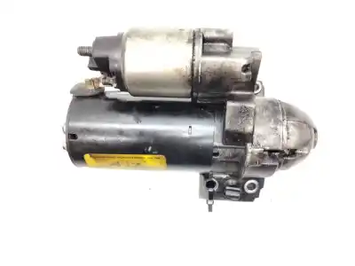 Peça sobressalente para automóvel em segunda mão motor de arranque por bmw x5 (e70) xdrive 30 d referências oem iam 780120303  