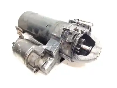 Peça sobressalente para automóvel em segunda mão motor de arranque por bmw x5 (e70) xdrive 30 d referências oem iam 780120303  
