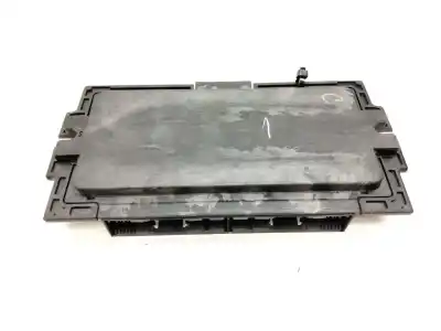 Peça sobressalente para automóvel em segunda mão módulo eletrônico por bmw x5 (e70) xdrive 30 d referências oem iam 926379002