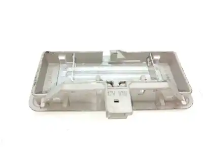 Peça sobressalente para automóvel em segunda mão luz interior por bmw x5 (e70) xdrive 30 d referências oem iam 6962016  