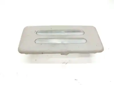 Peça sobressalente para automóvel em segunda mão luz interior por bmw x5 (e70) xdrive 30 d referências oem iam 6962016