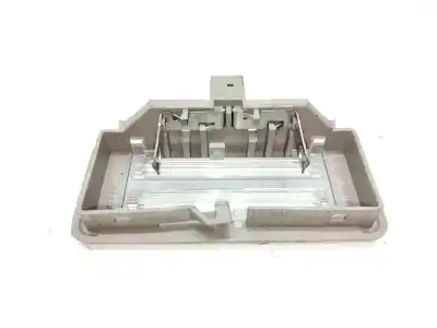 Peça sobressalente para automóvel em segunda mão luz interior por bmw x5 (e70) xdrive 30 d referências oem iam 6962016  