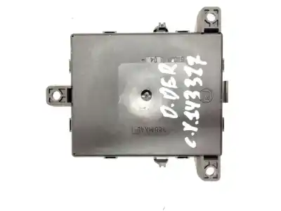Pièce détachée automobile d'occasion unité de commande confort pour mercedes clase r (w251, v251) r 320 cdi 4-matic (251.022, 251.122) références oem iam a1648203885  