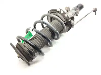 Pezzo di ricambio per auto di seconda mano Ammortizzatore Anteriore Destro per FORD FOCUS III SEDÁN 1.0 EcoBoost Riferimenti OEM IAM BV6118045  