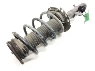 Pezzo di ricambio per auto di seconda mano Ammortizzatore Anteriore Sinistro per FORD FOCUS III SEDÁN 1.0 EcoBoost Riferimenti OEM IAM BV6118K001  