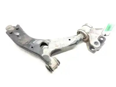 Peça sobressalente para automóvel em segunda mão braço de suspensão inferior esquerdo dianteiro por ford focus iii sedán 1.0 ecoboost referências oem iam 3401620079  