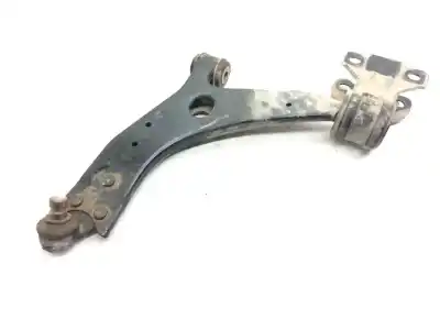 Pezzo di ricambio per auto di seconda mano braccio di sospensione anteriore sinistro inferiore per ford focus iii sedán 1.0 ecoboost riferimenti oem iam 3401620079  