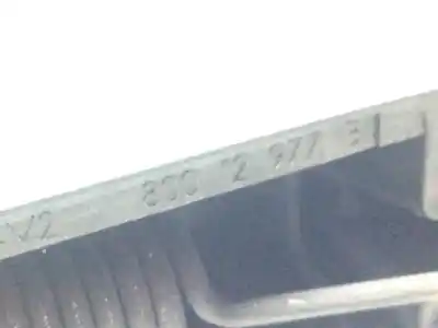 Автозапчасти б/у рычаг заднего стеклоочистителя за mercedes clase r (w251, v251) r 320 cdi 4-matic (251.022, 251.122) ссылки oem iam 80012977b  