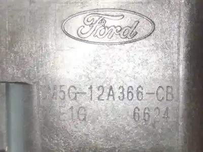 Автозапчастина б/у котушка запалювання для ford focus iii sedán 1.0 ecoboost посилання на oem iam cm5g12a366cb  