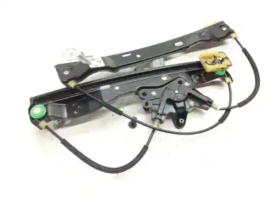 Second-hand car spare part driver left window regulator for ford focus iii sedán 1.0 ecoboost oem iam references bm51a23201  