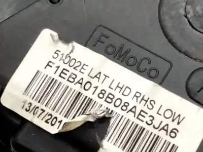 Автозапчастина б/у аератор для ford focus iii sedán 1.0 ecoboost посилання на oem iam f1eba018b08ae  