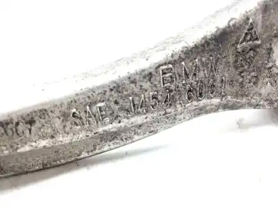 Pezzo di ricambio per auto di seconda mano braccio sospensione posteriore inferiore destro per bmw x5 (e70) xdrive 30 d riferimenti oem iam j4546061t6  