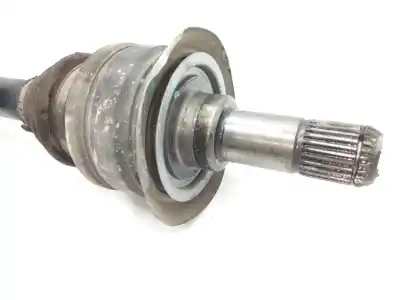 Second-hand car spare part rear right transmission for bmw x5 (e70) xdrive 30 d oem iam references   