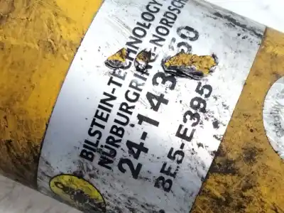 Pezzo di ricambio per auto di seconda mano ammortizzatore posteriore destro per bmw x5 (e70) xdrive 30 d riferimenti oem iam   