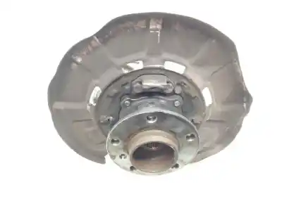 Peça sobressalente para automóvel em segunda mão manga de eixo traseira direita por bmw x5 (e70) xdrive 30 d referências oem iam 