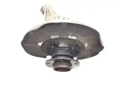 Second-hand car spare part rear right knuckle for bmw x5 (e70) xdrive 30 d oem iam references   