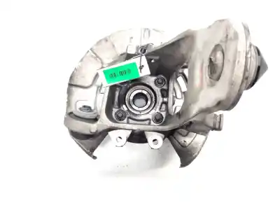 Second-hand car spare part rear right knuckle for bmw x5 (e70) xdrive 30 d oem iam references   