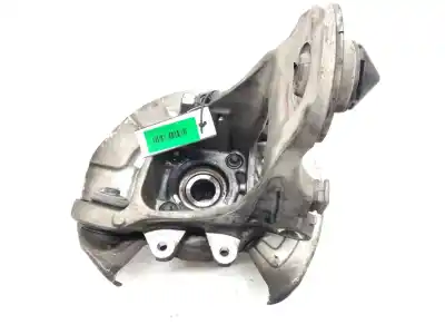 Second-hand car spare part rear right knuckle for bmw x5 (e70) xdrive 30 d oem iam references   