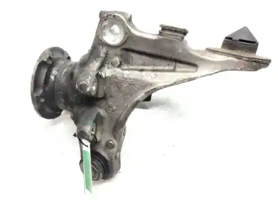 Peça sobressalente para automóvel em segunda mão manga de eixo traseira esquerda por bmw x5 (e70) xdrive 30 d referências oem iam 6770983