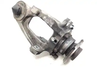 Second-hand car spare part rear left knuckle for bmw x5 (e70) xdrive 30 d oem iam references 6770983  