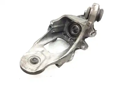 Second-hand car spare part rear left knuckle for bmw x5 (e70) xdrive 30 d oem iam references 6770983  