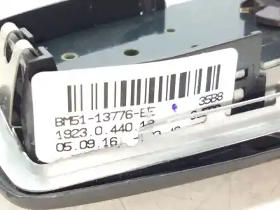 Автозапчастина б/у внутрішне світло для ford focus iii sedán 1.0 ecoboost посилання на oem iam bm5113776  