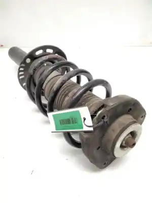 Peça sobressalente para automóvel em segunda mão Amortecedor Dianteiro Direito por AUDI A3 (8P1) 2.0 TDI 16V QUATTRO Referências OEM IAM 824904000569  