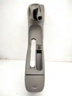 Tweedehands auto-onderdeel MIDDENCONSOLE voor NISSAN NOTE (E11, NE11)  OEM IAM-referenties 96910AX600  