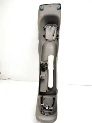 Second-hand car spare part center console for nissan note (e11, ne11) 1.4 oem iam references 96910ax600  