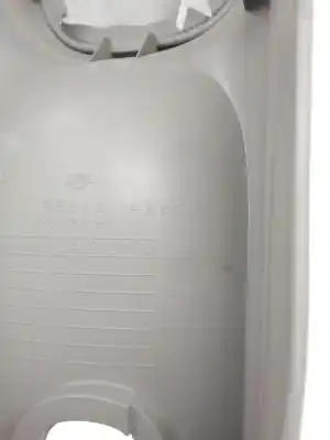 Second-hand car spare part center console for nissan note (e11, ne11) 1.4 oem iam references 96910ax600  