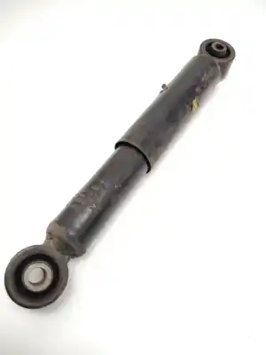 Second-hand car spare part rear shock absorber for volkswagen transporter v furgón (7ha, 7hh, 7ea, 7eh) 1.9 tdi oem iam references 7h5513029c  