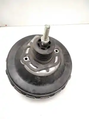 Автозапчастина б/у гальмівний серво для audi a4 b7 (8ec) rs4 quattro посилання на oem iam 8e0612105ab  