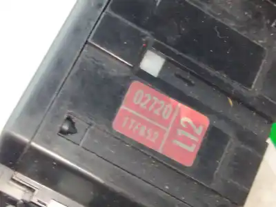 Second-hand car spare part indicator switch for toyota auris auris (2006-2012) oem iam references 0272017f852  