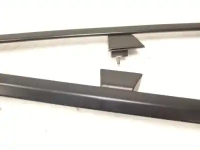 Piesă de schimb auto la mâna a doua bare de tavan pentru bmw x5 (e70) xdrive 30 d referințe oem iam   