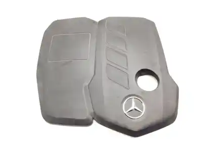 Автозапчасти б/у крышка двигателя за mercedes-benz c-class all-terrain (s206) c 220 d 4-matic (206.214) ссылки oem iam a6540103011