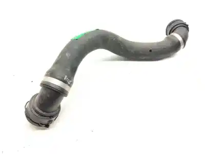Автозапчасти б/у трубка за mercedes-benz c-class all-terrain (s206) c 220 d 4-matic (206.214) ссылки oem iam a2065010500  