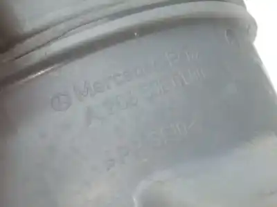 İkinci el araba yedek parçası tesvik mevduati için mercedes-benz c-class all-terrain (s206) c 220 d 4-matic (206.214) oem iam referansları a2065000100  