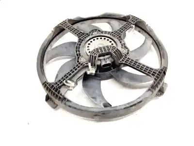 Second-hand car spare part RADIATOR COOLING FAN for CITROEN JUMPER FURGÓN  OEM IAM references F9522  
