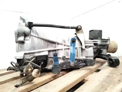 İkinci el araba yedek parçası VITES KUTUSU için HYUNDAI H-1 / STAREX AUTOBÚS (A1)  OEM IAM referansları 430004B050  