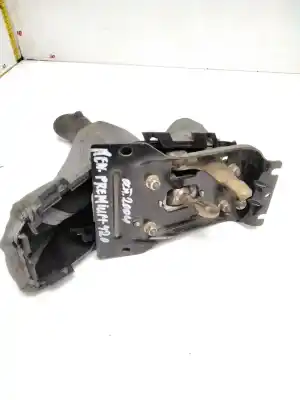 Second-hand car spare part gear lever for renault premium 420 oem iam references sefi3049h  