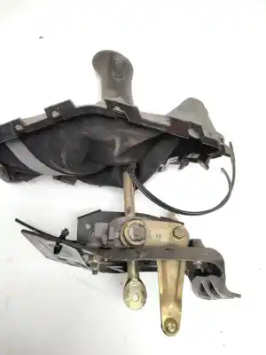 Second-hand car spare part gear lever for renault premium 420 oem iam references sefi3049h  