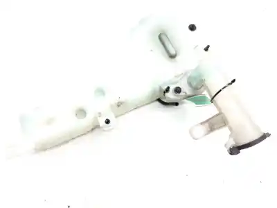 Gebrauchtes Autoersatzteil SAUBERE KAUTION zum HYUNDAI H-1 / STAREX AUTOBÚS (A1)  OEM-IAM-Referenzen 986104A010  