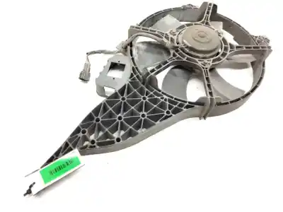 Second-hand car spare part RADIATOR COOLING FAN for CITROEN JUMPER FURGÓN  OEM IAM references 92120EB400  