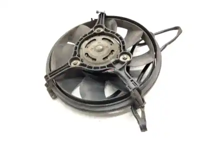 Second-hand car spare part RADIATOR COOLING FAN for CITROEN JUMPER FURGÓN  OEM IAM references   